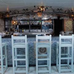 Sea City Devran Hotel & Spa - Bild 16