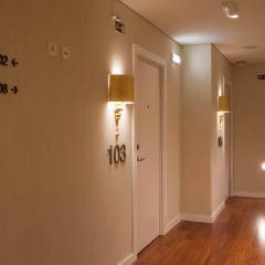 The 7 Hotel - Bild 21
