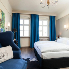 Hotel Würzburger Hof - Bild 3
