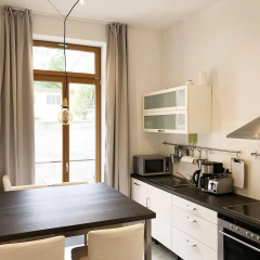 Green Residence Offenbach - Bild 12