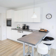 Seaside - Ferienwohnung 4 - Bild 9
