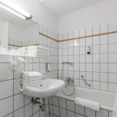 Appartement im Panoramic Hotel Bad Lauterberg - Bild 9