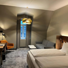 Karl Johan Hotel - Bild 5