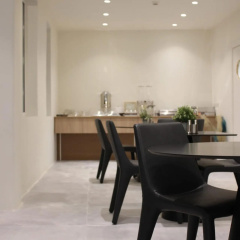 Alva Athens Hotel - Bild 20