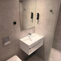 CPH Studio Hotel - Bild 11