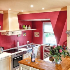 Ferienwohnung Möösgrav 9 - Bild 16