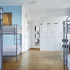 Übernacht HostelHotelHome - Bild 10