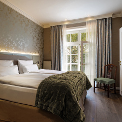 Hotel Stadt Hamburg - Bild 3