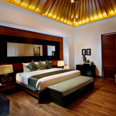 The Akasha Luxury Villas and Boutique Hotel - Bild 3
