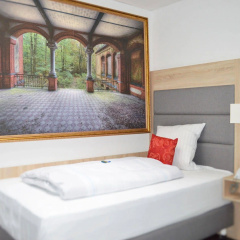 Pallas Hotel - Bild 8