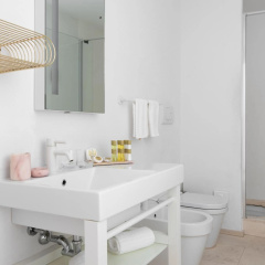 Eurostars Florence Boutique - Bild 8