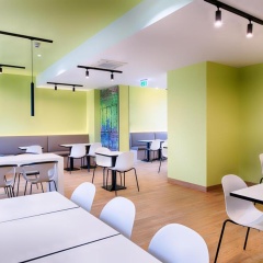 B&B Hotel Kassel-City - Bild 24