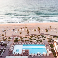 Nikki Beach Resort & Spa Dubai - Bild 29