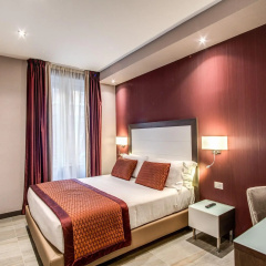 MZ Hotel Rome - Bild 3