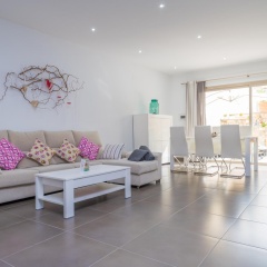Casa Holganza - Bild 1