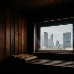 Savoy Hotel Frankfurt - Bild 19