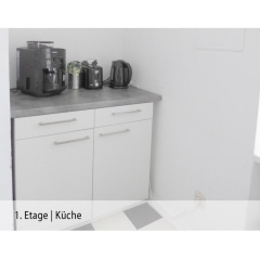 Ferienwohnung Trier Stadtmitte/Fußgängerzone - Bild 2