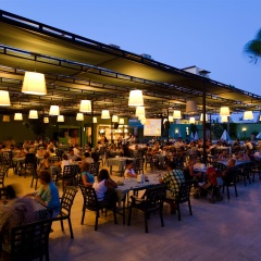 Blue Pine Hotel - Bild 20
