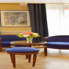 Hotel Unic Renoir Saint Germain - Bild 22