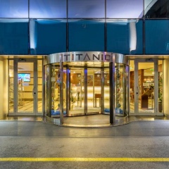 Titanic Port Bakirkoy - Bild 16