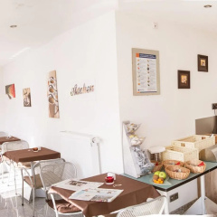 Hotel Platinium - Bild 20