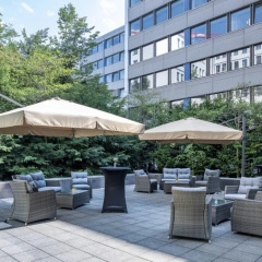 Eurostars Book Hotel - Bild 24