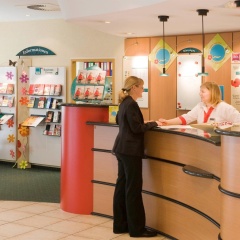 ibis Wien City - Bild 22
