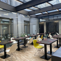 MOODs Boutique Hotel - Bild 25