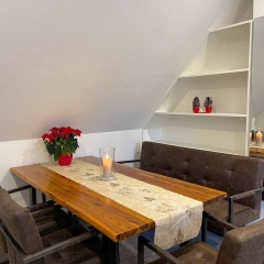 Boutique Hotel Rosengarten Hamburg - Bild 15