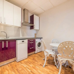 Retiro Apartment - Bild 14