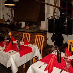 Hotel Zur Alten Schmiede - Bild 19
