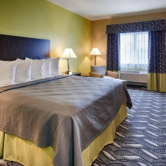 Best Western Mt.Vernon Inn thumbnail 46