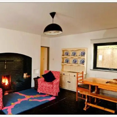 The Old Deanery Holiday Vacation Homes thumbnail 14