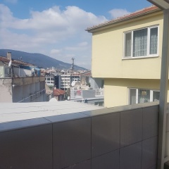 Sefertasi 04 Pansi̇yon - Bild 15