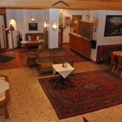 Hotel Gruberhof - Bild 12