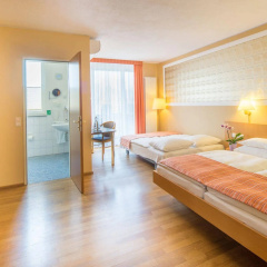 Hotel Classic - Bild 3