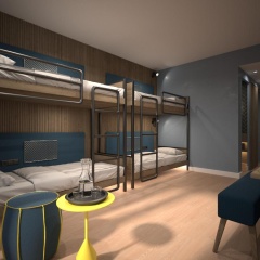 Erfurt City Hotel - Bild 18