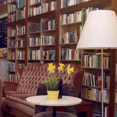 Grand Hostel Berlin Classic - Bild 17