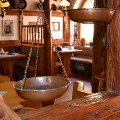 Restaurant Alter Keller - Bild 20