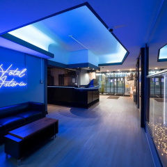 Hotel Astoria - Bild 17