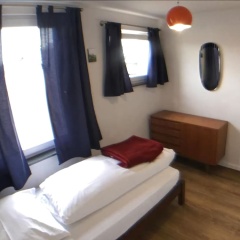 Weltempfänger Hostel - Bild 3