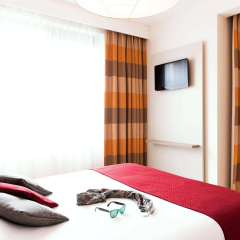 Ibis Styles Brussels Centre Stephanie - Bild 3