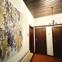 Apartment zum Schlossberg - Top 1 self check-in - Bild 9