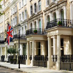 Knightsbridge Hotel, Firmdale Hotels - Bild 1