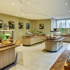 Courtyard by Marriott Schwerin - Bild 11