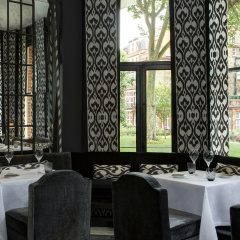 The Franklin London - Starhotels Collezione - Bild 25
