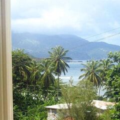 Calibishie Lodges in Massacre, Dominica from 180$, photos, reviews - zenhotels.com photo 6