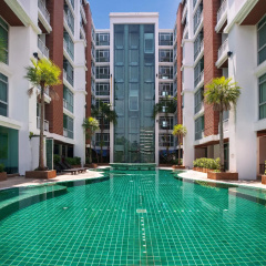 iCheck inn Residences Patong - Bild 15