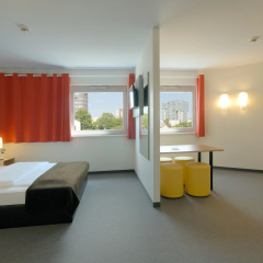 B&B Hotel Hamburg-Harburg - Bild 4