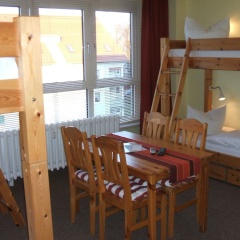 Hostel & Bistro Haus der Horizonte - Bild 4